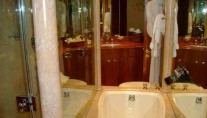 NEW MOON II - MasterBathroom